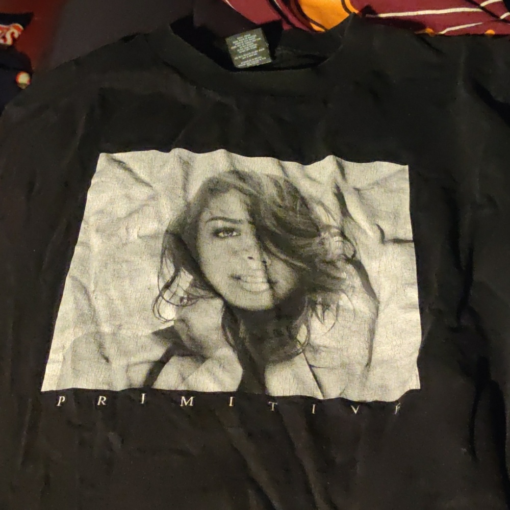 T-shirt